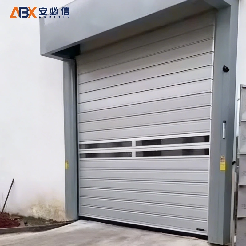 怒江傈僳族自治州消防高速门
